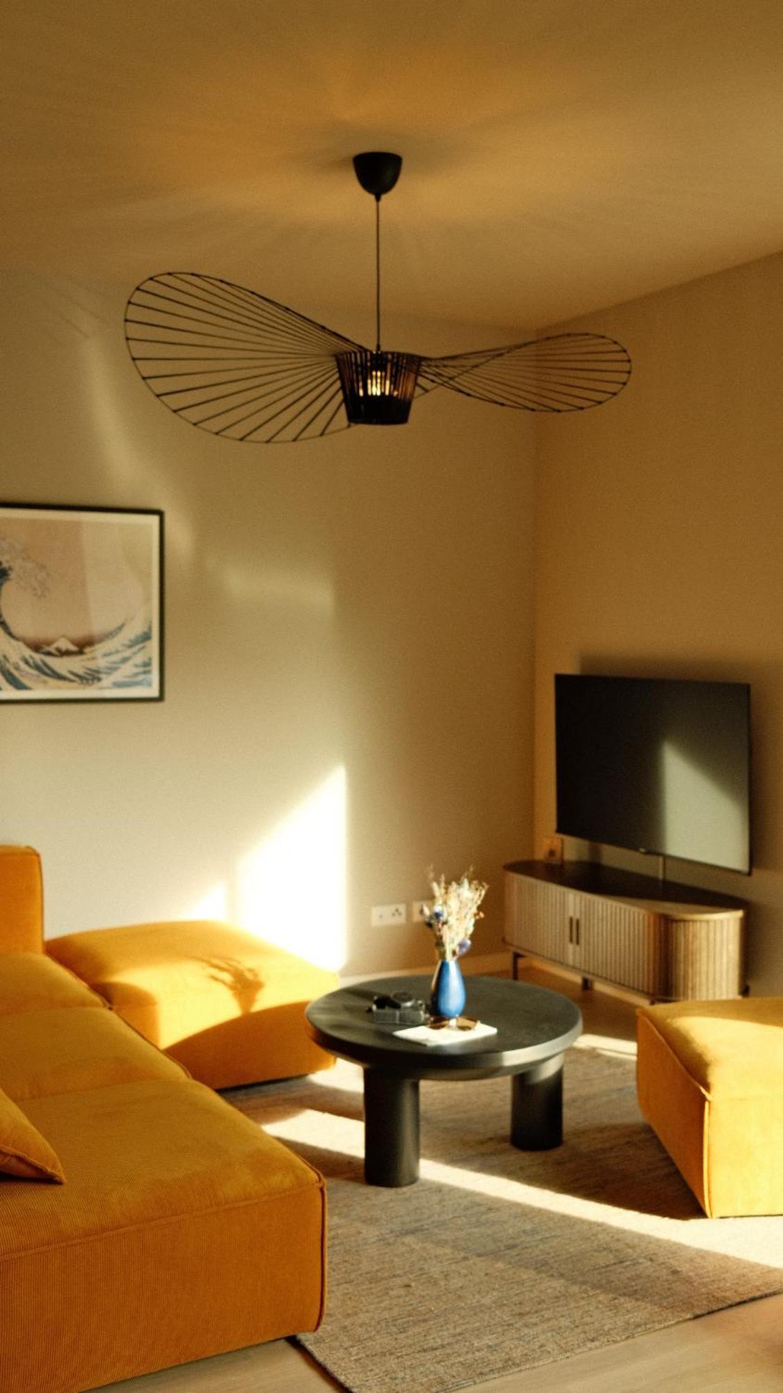 Bluestar Apartments Am Storkower See Inkl Badesteg Und Gartensauna 施托尔科 外观 照片