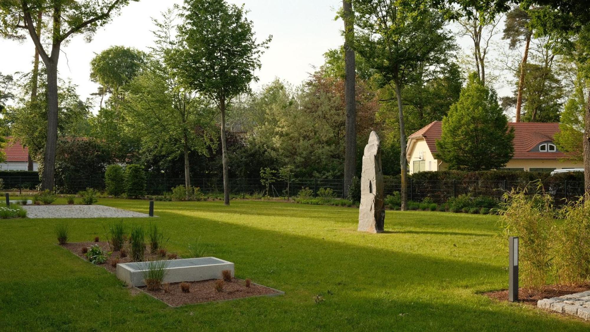 Bluestar Apartments Am Storkower See Inkl Badesteg Und Gartensauna 施托尔科 外观 照片
